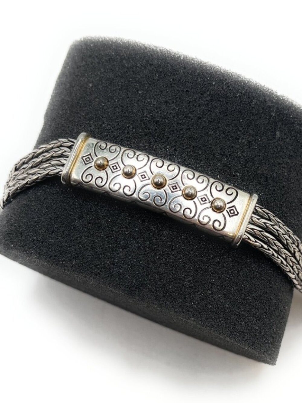 Brighton Wild at Heart Bracelet - 9178